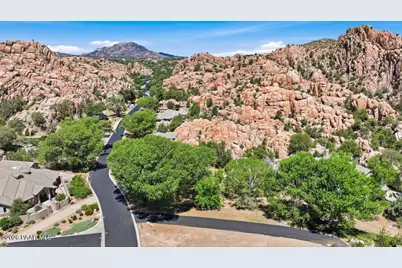 Lot 5 Boulder Creek Lane, Prescott, AZ 86301 - Photo 10