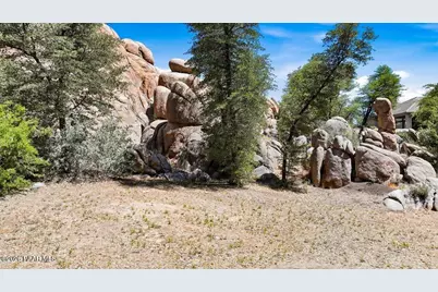 Lot 5 Boulder Creek Lane, Prescott, AZ 86301 - Photo 2