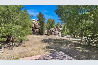 Lot 5 Boulder Creek Lane, Prescott, AZ 86301 - Photo 1
