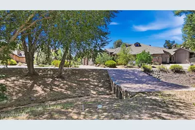 Lot 5 Boulder Creek Lane, Prescott, AZ 86301 - Photo 4