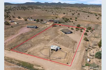 22340 N Sunny Lane, Paulden, AZ 86334 - Photo 2