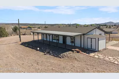 22340 N Sunny Lane, Paulden, AZ 86334 - Photo 52