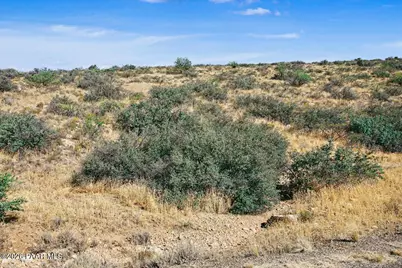 16981 S Rio Vista Road, Mayer, AZ 86333 - Photo 2