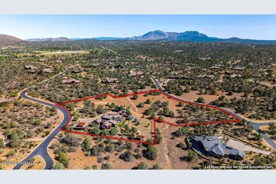 15190 N Four Mile Creek Lane, Prescott, AZ 86305 - Photo 64