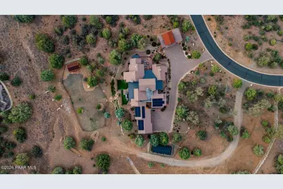 15190 N Four Mile Creek Lane, Prescott, AZ 86305 - Photo 58