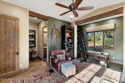 15190 N Four Mile Creek Lane, Prescott, AZ 86305 - Photo 34