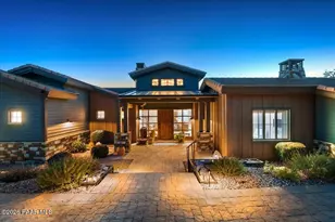 15190 N Four Mile Creek Ln, Prescott, AZ 86305 - Photo 2
