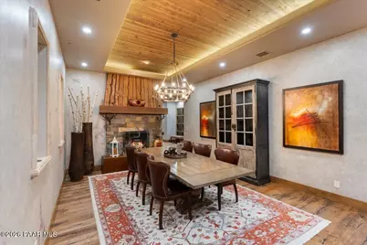 15190 N Four Mile Creek Lane, Prescott, AZ 86305 - Photo 22