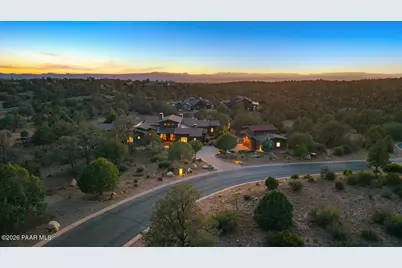 15190 N Four Mile Creek Lane, Prescott, AZ 86305 - Photo 54