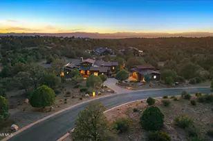 15190 N Four Mile Creek Ln, Prescott, AZ 86305 - Photo 54