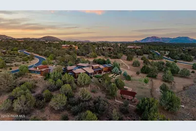 15190 N Four Mile Creek Lane, Prescott, AZ 86305 - Photo 56