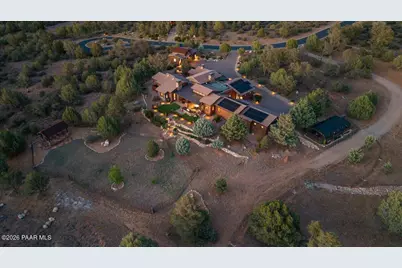 15190 N Four Mile Creek Lane, Prescott, AZ 86305 - Photo 48
