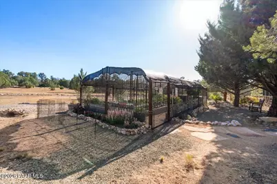 15190 N Four Mile Creek Lane, Prescott, AZ 86305 - Photo 46