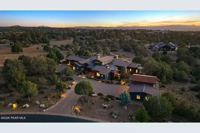 15190 N Four Mile Creek Lane, Prescott, AZ 86305 - Photo 52