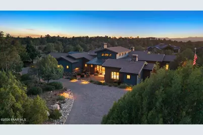 15190 N Four Mile Creek Lane, Prescott, AZ 86305 - Photo 50