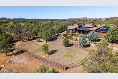 15190 N Four Mile Creek Lane, Prescott, AZ 86305 - Photo 62