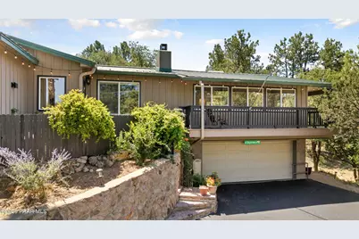 1139 W Skyview Drive, Prescott, AZ 86303 - Photo 2