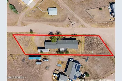 24750 N Los Angeles Street, Paulden, AZ 86334 - Photo 20