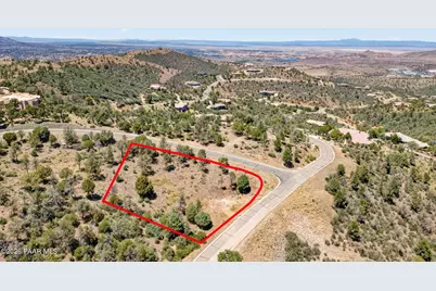 653 W Lee Boulevard, Prescott, AZ 86303 - Photo 2