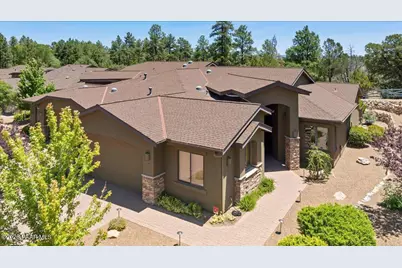 1660 Stable Rock Road, Prescott, AZ 86303 - Photo 2