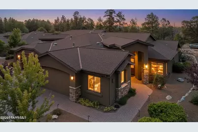 1660 Stable Rock Road, Prescott, AZ 86303 - Photo 2