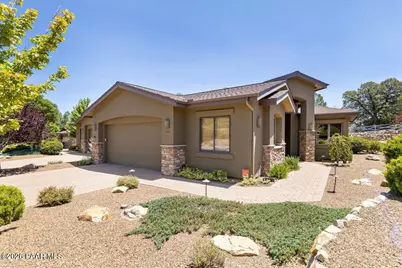 1660 Stable Rock Road, Prescott, AZ 86303 - Photo 4
