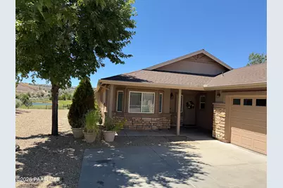 1583 Addington Drive, Prescott, AZ 86301 - Photo 1
