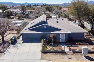 811 W Rosser St, Prescott, AZ 86301 - Photo 50