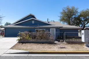 811 W Rosser St, Prescott, AZ 86301 - Photo 1