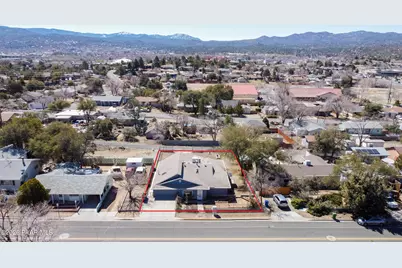 811 W Rosser Street, Prescott, AZ 86301 - Photo 46