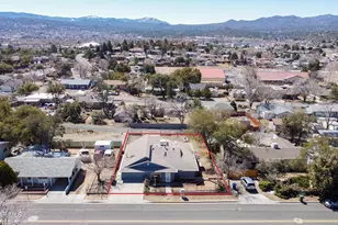 811 W Rosser St, Prescott, AZ 86301 - Photo 46