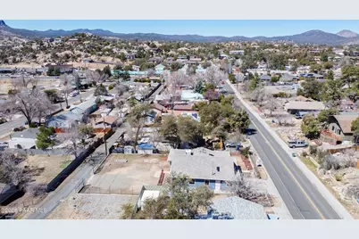 811 W Rosser Street, Prescott, AZ 86301 - Photo 48
