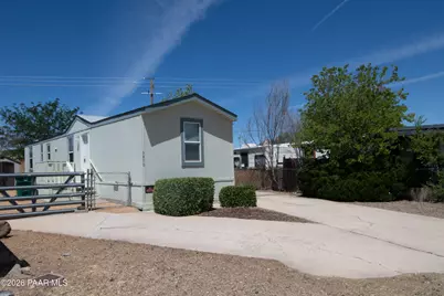 3870 N Dowling Court, Prescott Valley, AZ 86314 - Photo 2