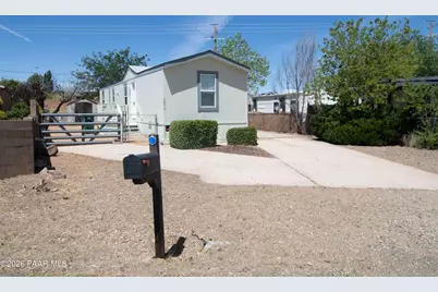 3870 N Dowling Court, Prescott Valley, AZ 86314 - Photo 22