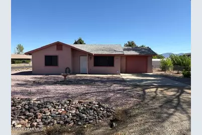 2999 N Ned Court, Prescott Valley, AZ 86314 - Photo 1