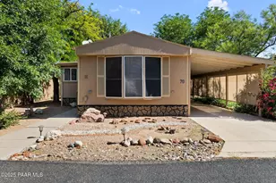 1487 W Horseshoe Bend Dr, Camp Verde, AZ 86322 - Photo 2