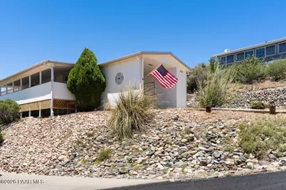 2225 Hillside Loop Road, Prescott, AZ 86301 - Photo 2