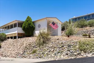 2225 Hillside Loop Rd, Prescott, AZ 86301 - Photo 2