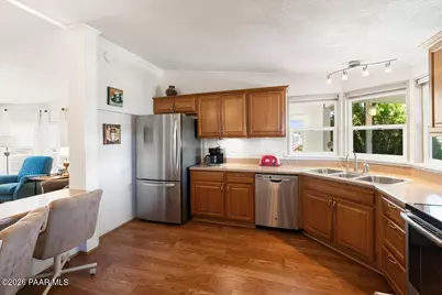 2225 Hillside Loop Road, Prescott, AZ 86301 - Photo 12