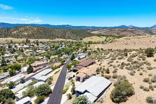 2225 Hillside Loop Rd, Prescott, AZ 86301 - Photo 30