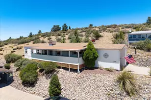 2225 Hillside Loop Rd, Prescott, AZ 86301 - Photo 1