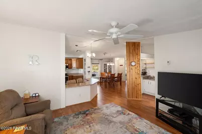 2225 Hillside Loop Road, Prescott, AZ 86301 - Photo 22
