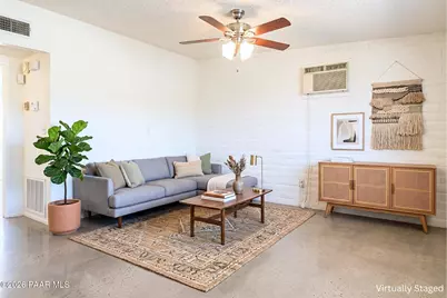 5901 E Fairmount Street #B, Tucson, AZ 85712 - Photo 2