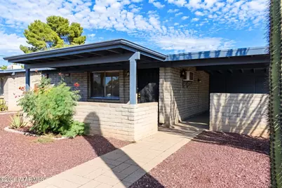5901 E Fairmount Street #B, Tucson, AZ 85712 - Photo 1