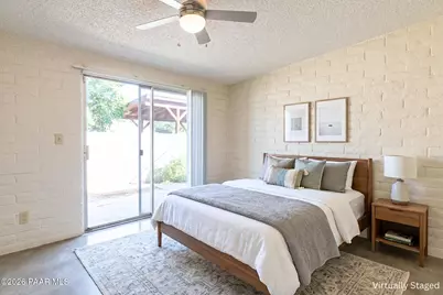 5901 E Fairmount Street #B, Tucson, AZ 85712 - Photo 4