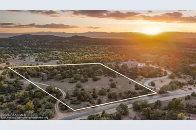 4985 W Sterling Ranch Road, Prescott, AZ 86305 - Photo 1