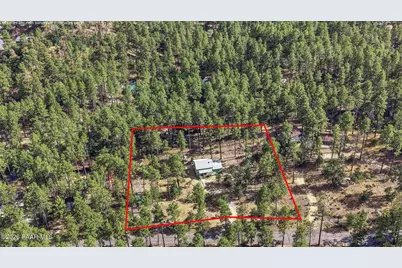 5957 W Dearing Road, Prescott, AZ 86305 - Photo 2