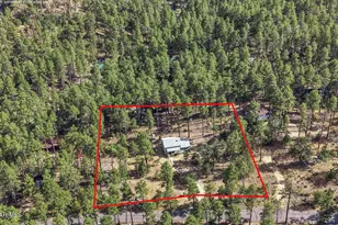 5957 W Dearing Rd, Prescott, AZ 86305 - Photo 2