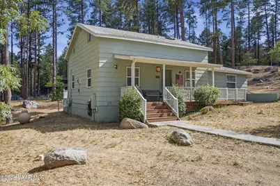 5957 W Dearing Road, Prescott, AZ 86305 - Photo 4