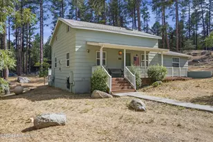 5957 W Dearing Rd, Prescott, AZ 86305 - Photo 4
